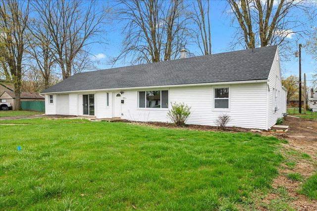 32211 Pardo Street, Garden City, MI 48135