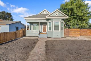 1101 N Harris Street, Hanford, CA 93230