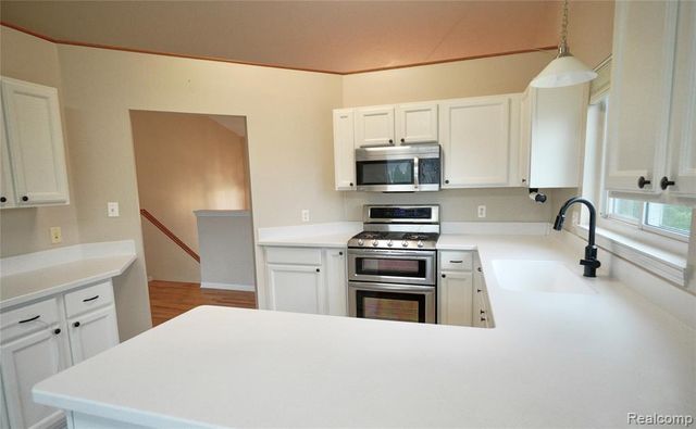 4063 Amanda Court, Canton, MI 48188