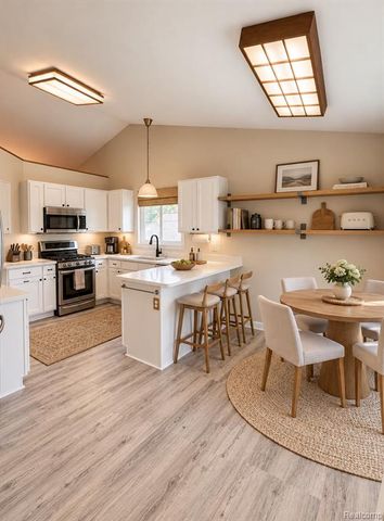 4063 Amanda Court, Canton, MI 48188
