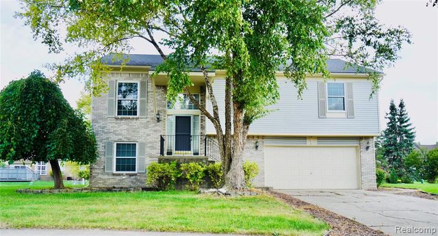 4063 Amanda Court, Canton, MI 48188