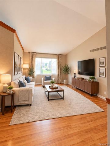 4063 Amanda Court, Canton, MI 48188