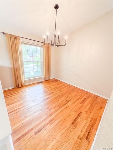 4063 Amanda Court, Canton, MI 48188