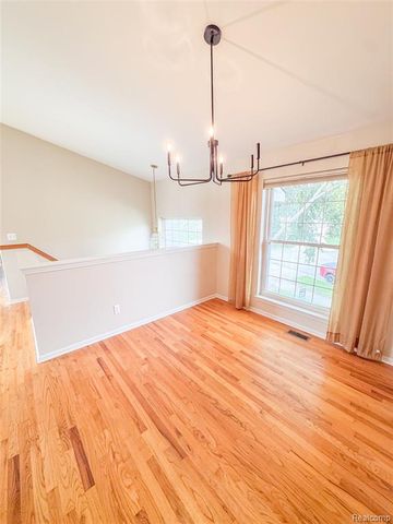 4063 Amanda Court, Canton, MI 48188