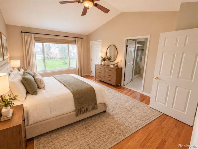 4063 Amanda Court, Canton, MI 48188