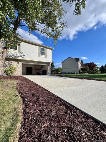 4063 Amanda Court, Canton, MI 48188