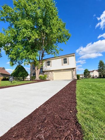 4063 Amanda Court, Canton, MI 48188