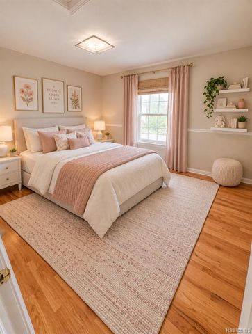4063 Amanda Court, Canton, MI 48188