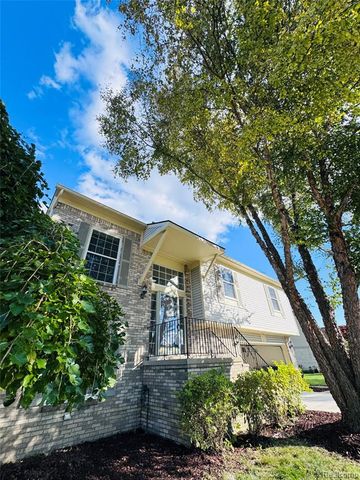4063 Amanda Court, Canton, MI 48188