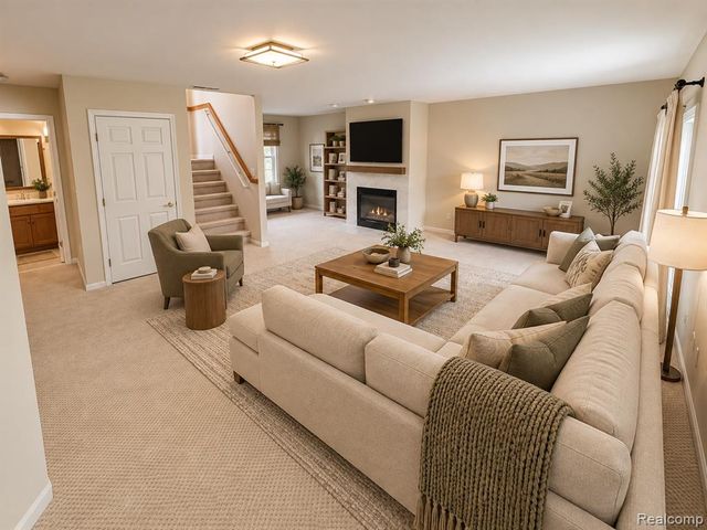 4063 Amanda Court, Canton, MI 48188