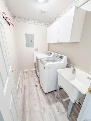 4063 Amanda Court, Canton, MI 48188