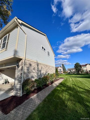 4063 Amanda Court, Canton, MI 48188