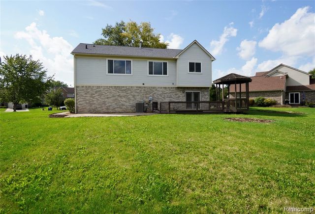 4063 Amanda Court, Canton, MI 48188