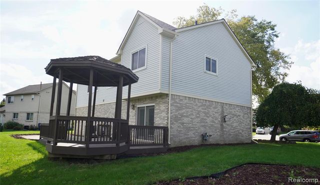 4063 Amanda Court, Canton, MI 48188