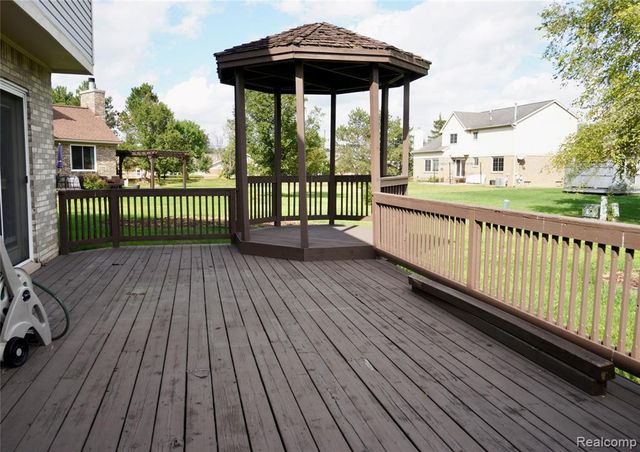 4063 Amanda Court, Canton, MI 48188