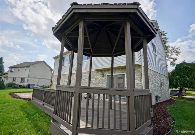 4063 Amanda Court, Canton, MI 48188