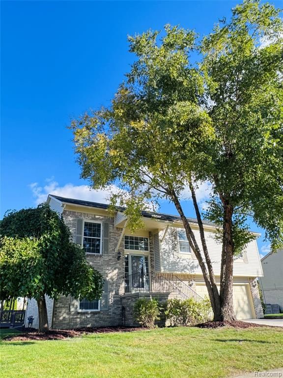 4063 Amanda Court, Canton, MI 48188