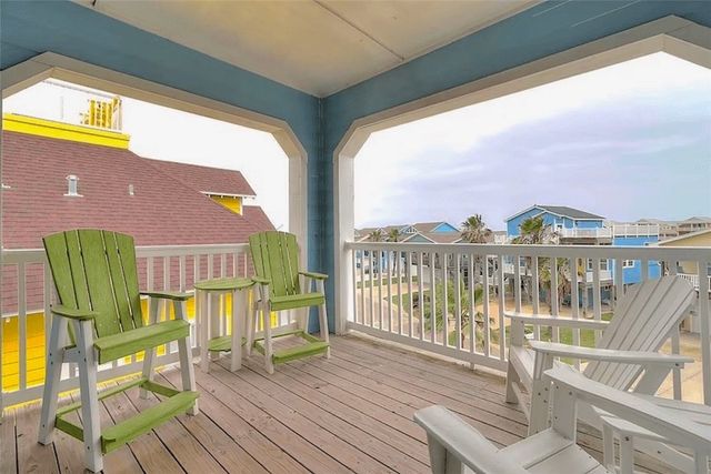 678 Anchor Dr, Port Aransas, TX 78373