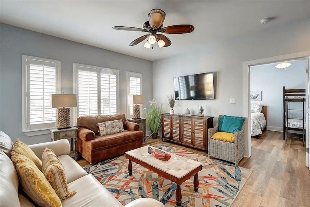 678 Anchor Dr, Port Aransas, TX 78373 — photo 4