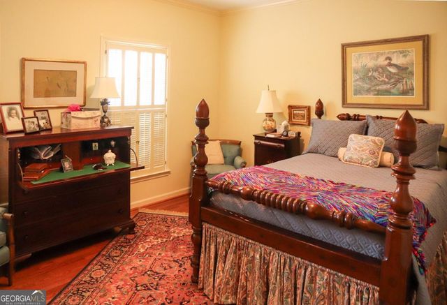 127 N Stratford Drive, Athens, GA 30605