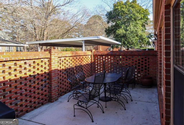 127 N Stratford Drive, Athens, GA 30605