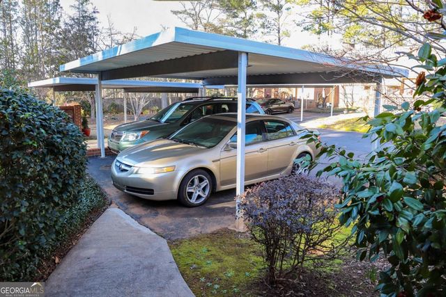 127 N Stratford Drive, Athens, GA 30605