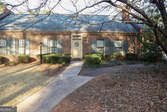 127 N Stratford Drive, Athens, GA 30605