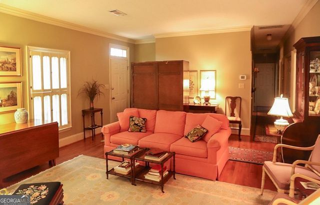 127 N Stratford Drive, Athens, GA 30605