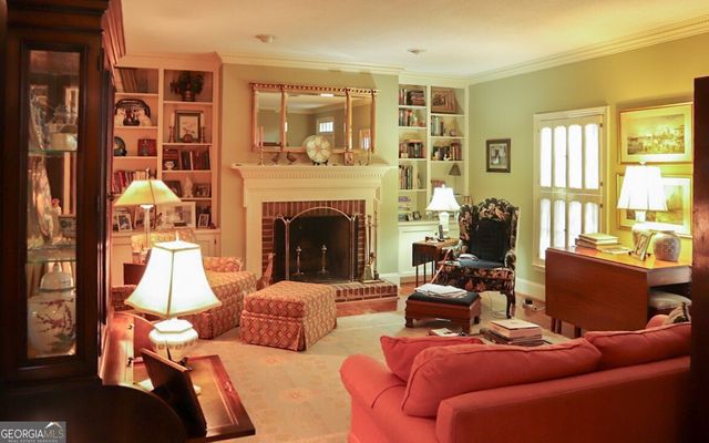 127 N Stratford Drive, Athens, GA 30605