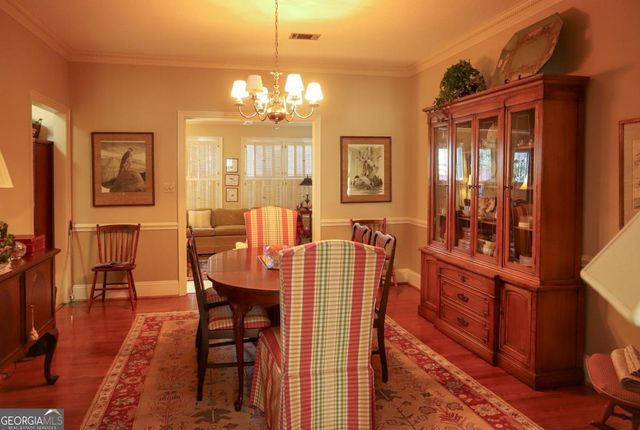 127 N Stratford Drive, Athens, GA 30605