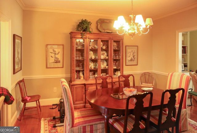 127 N Stratford Drive, Athens, GA 30605