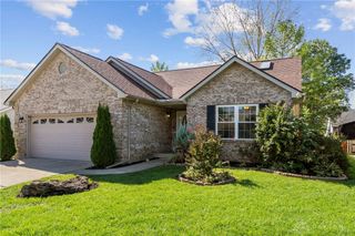 124 Marisa Drive, Middletown, OH 45042