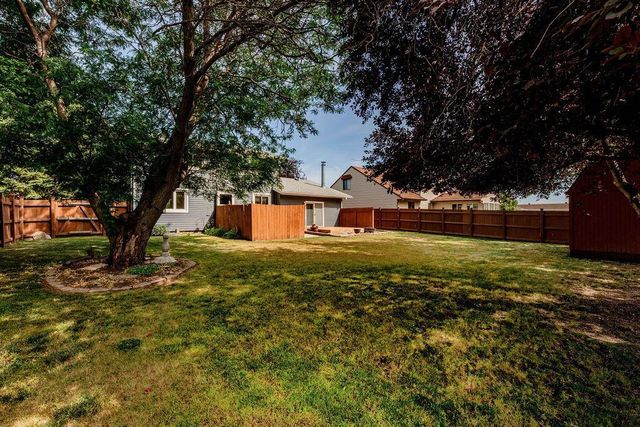 2322 Cromwell Street S, Moorhead, MN 56560