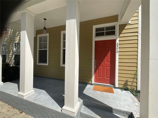 2370 NW 34TH AVENUE, Gainesville, FL 32605