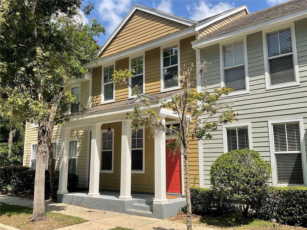 2370 NW 34TH AVENUE, Gainesville, FL 32605