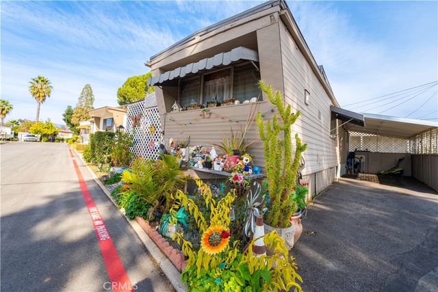 12650 California St 15, Yucaipa, CA 92399