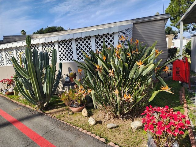 12650 California St 15, Yucaipa, CA 92399