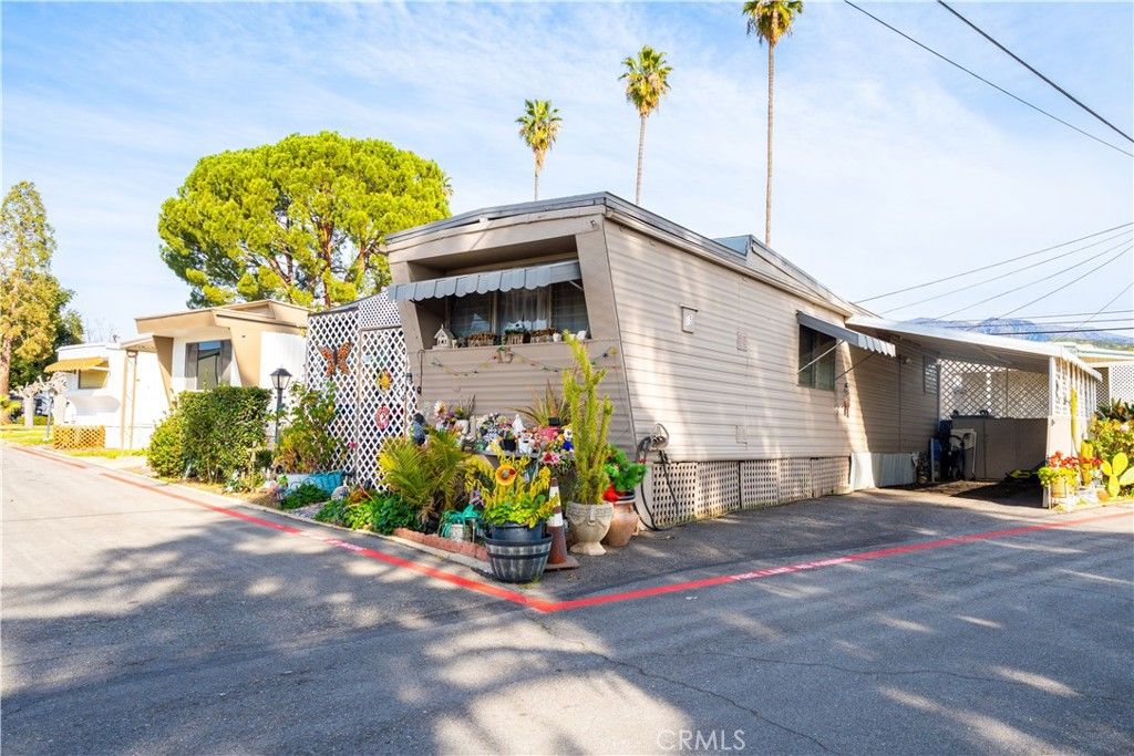 12650 California St 15, Yucaipa, CA 92399