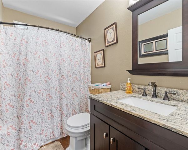 2130 Limewood, Lancaster, CA 93536