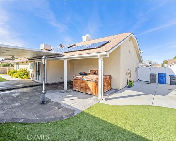 2130 Limewood, Lancaster, CA 93536