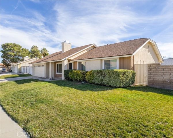 2130 Limewood, Lancaster, CA 93536