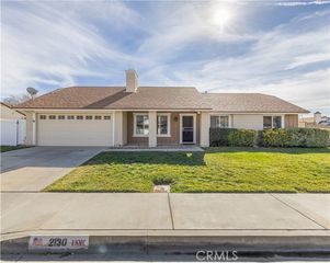 2130 Limewood, Lancaster, CA 93536