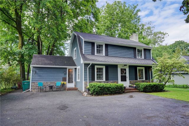 2744 Elmwood Avenue, Brighton, NY 14618