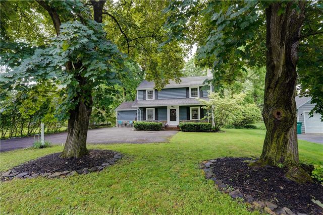 2744 Elmwood Avenue, Brighton, NY 14618