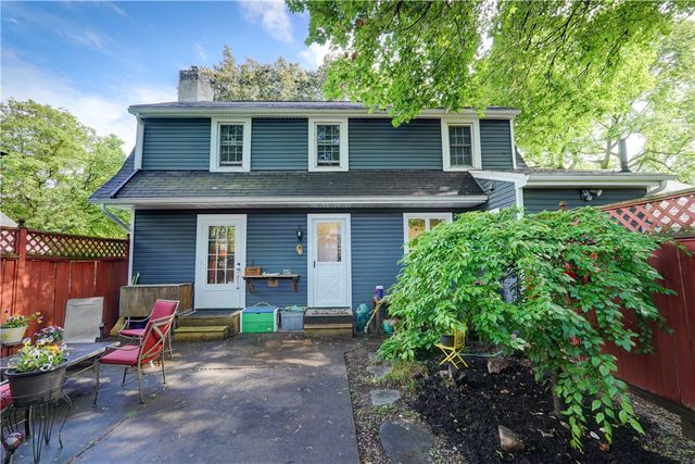 2744 Elmwood Avenue, Brighton, NY 14618