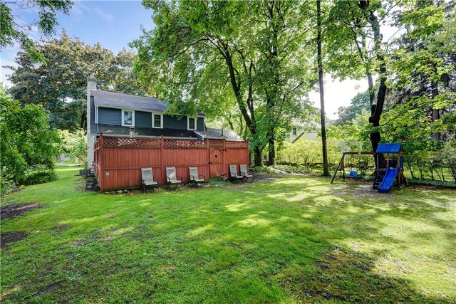 2744 Elmwood Avenue, Brighton, NY 14618
