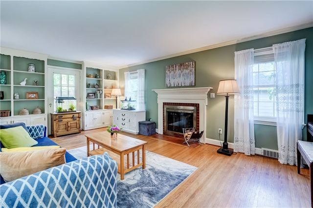 2744 Elmwood Avenue, Brighton, NY 14618