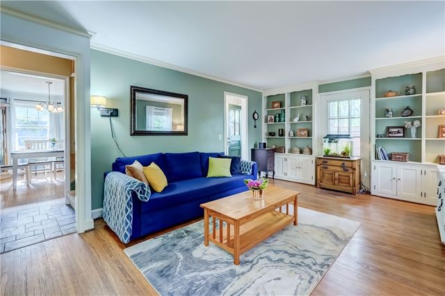 2744 Elmwood Avenue, Brighton, NY 14618