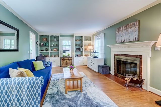 2744 Elmwood Avenue, Brighton, NY 14618