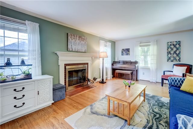 2744 Elmwood Avenue, Brighton, NY 14618